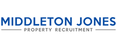 Middleton Jones jobs