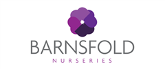 Barnsfold Nurseries Logo