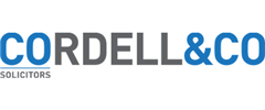 Cordell & Co Solicitors Logo