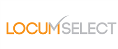 Locum Select Ltd Logo