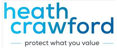 HEATH CRAWFORD Logo