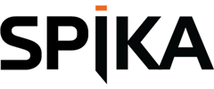 SPIKA Ltd Logo