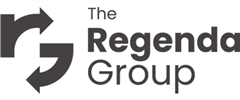 The Regenda Group Logo