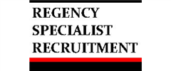 Regency Recruitment Logo