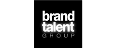 Brand Talent Group Logo