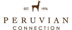 Peruvian Connection, LLC Logo