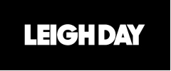 Leigh Day Logo