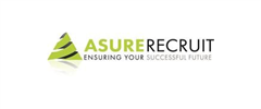 Jobs from Asure Recruit Jobs from Asure Recruit