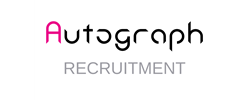 Autograph Recruitment Ltd Logo