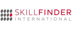 Jobs from Skillfinder International Jobs from Skillfinder International