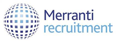 Merranti Recruitment Logo