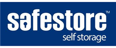 Safestore Logo