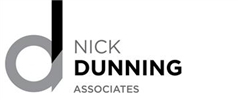 Nick Dunning Associates  Logo