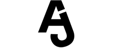 Ashley James Group Logo