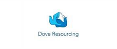 Dove Resourcing Limited Logo