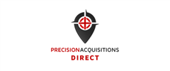 Precision Acquisitions Direct Ltd Logo