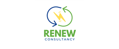Renew Consultancy Logo