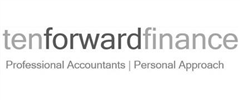 Ten Forward Finance Limited jobs