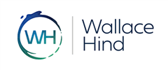 Wallace Hind Selection Logo