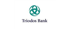 Triodos Bank UK Logo
