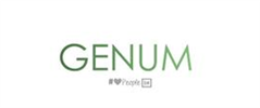 Genum Recruitment Logo