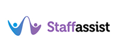 Staff Assist Logo