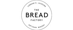 The Bread Factory Logo