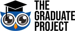The Graduate Project Logo