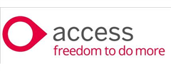 Jobs from The Access Group