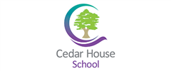 Cedar House School  Logo
