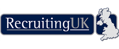 RecruitingUK Logo