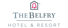 The Belfry Hotel & Resort  Logo