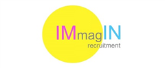 IMmagIN Recruitment Ltd Logo