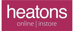 Heatons Logo