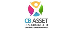 CB Asset Resourcing Ltd Logo