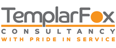 TemplarFox Consultancy Logo