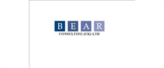 Bear Consulting (UK) Ltd Logo