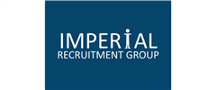 Imperial Professionals Logo