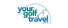 Your Golf Travel Logo
