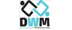 DWM Resourcing Logo