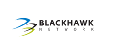 Blackhawk Network Europe  Logo
