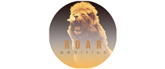 Roar Ambition Logo