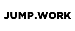 Jump Staff Ltd. Logo