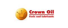 Crown Oil Ltd Logo