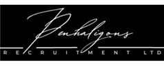 Penhaligon's Recruitment Ltd Logo