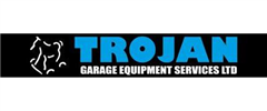 Trojan Garage Equipment Services Ltd jobs