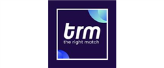 TRM Recruitment Ltd Logo