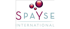Spayse  Logo