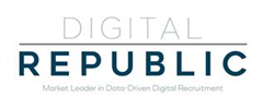 Digital Republic Recruitment LTD Logo