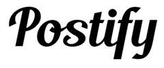 POSTIFY LIMITED Logo